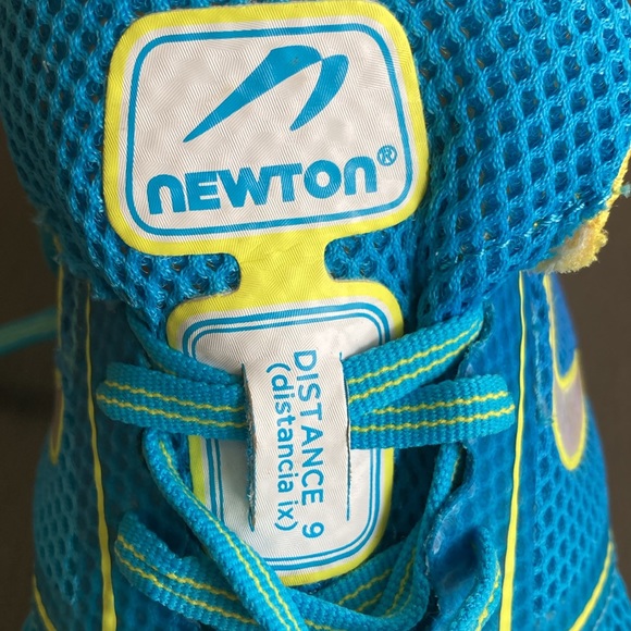 Newton Distance 9 - Picture 5 of 6